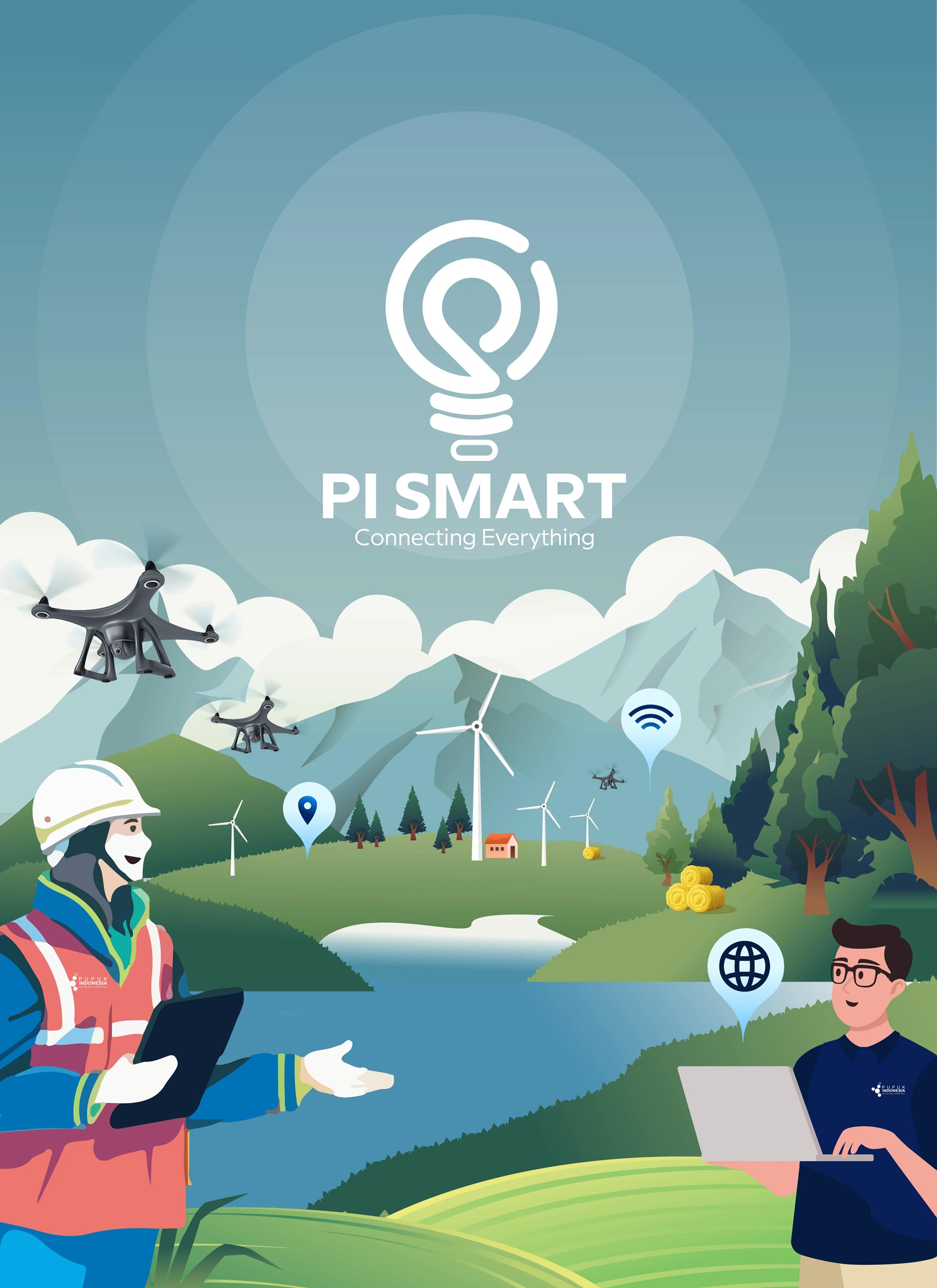 Pismart Banner