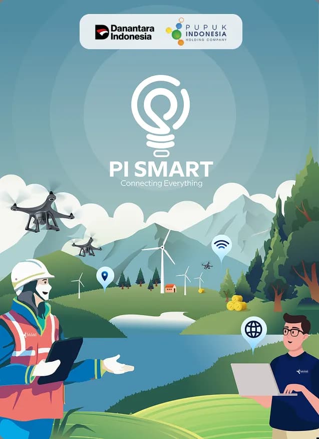 Login Illustration